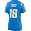 charlie joiner los angeles chargers nike womens game retired player jersey powder blue clowdercats ucv0g.jpg