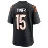 charlie jones cincinnati bengals nike team game jersey black clowdercats w0swy.jpg