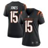 charlie jones cincinnati bengals nike womens team game jersey black clowdercats 1wy0r.jpg