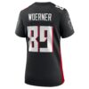 charlie woerner atlanta falcons nike womens game jersey black clowdercats wjfxg.jpg