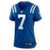 charvarius ward indianapolis colts nike womens team game jersey royal clowdercats ycdia.jpg