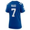 charvarius ward indianapolis colts nike womens team game jersey royal clowdercats z1i6e.jpg