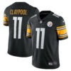 chase claypool pittsburgh steelers nike vapor limited player jersey black clowdercats 1tquq.jpg
