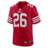 chase lucas san francisco 49ers nike team game jersey scarlet clowdercats 9c7x6.jpg