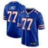 chase lundt buffalo bills nike team game jersey royal clowdercats qmdmq.jpg