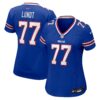 chase lundt buffalo bills nike womens team game jersey royal clowdercats jagtw.jpg