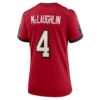 chase mclaughlin tampa bay buccaneers nike womens game player jersey red clowdercats fjpbo.jpg