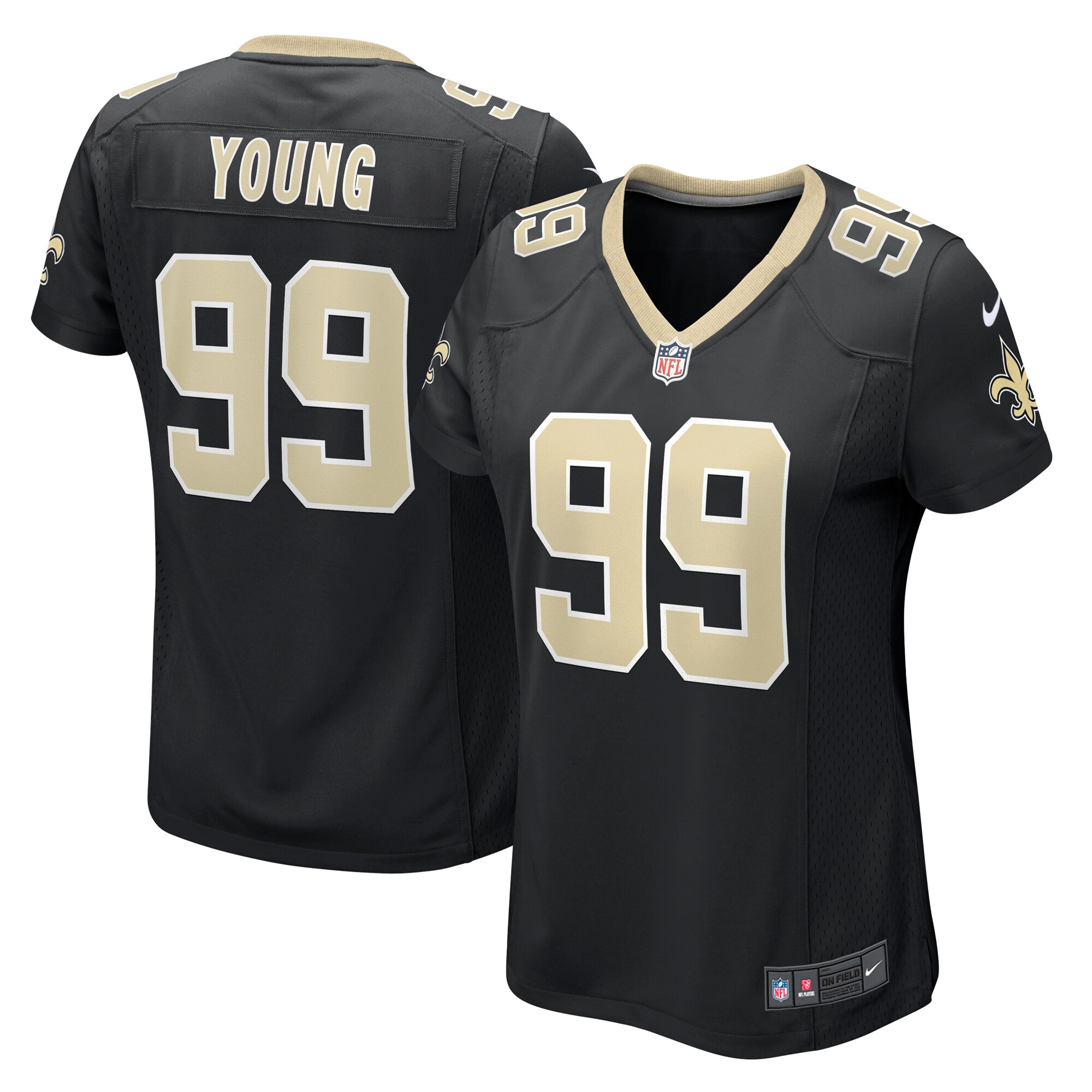 chase young new orleans saints nike womens game jersey black clowdercats twhtv.jpg