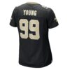chase young new orleans saints nike womens game jersey black clowdercats vdfqs.jpg
