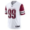 chase young washington commanders nike vapor limited jersey white clowdercats xtbgq.jpg