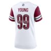 chase young washington commanders nike womens player jersey white clowdercats yqjye.jpg