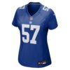 chauncey golston new york giants nike womens team game jersey royal clowdercats ls6mo.jpg
