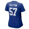 chauncey golston new york giants nike womens team game jersey royal clowdercats zlriv.jpg