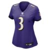chidobe awuzie baltimore ravens nike womens team game jersey purple clowdercats fftpt.jpg