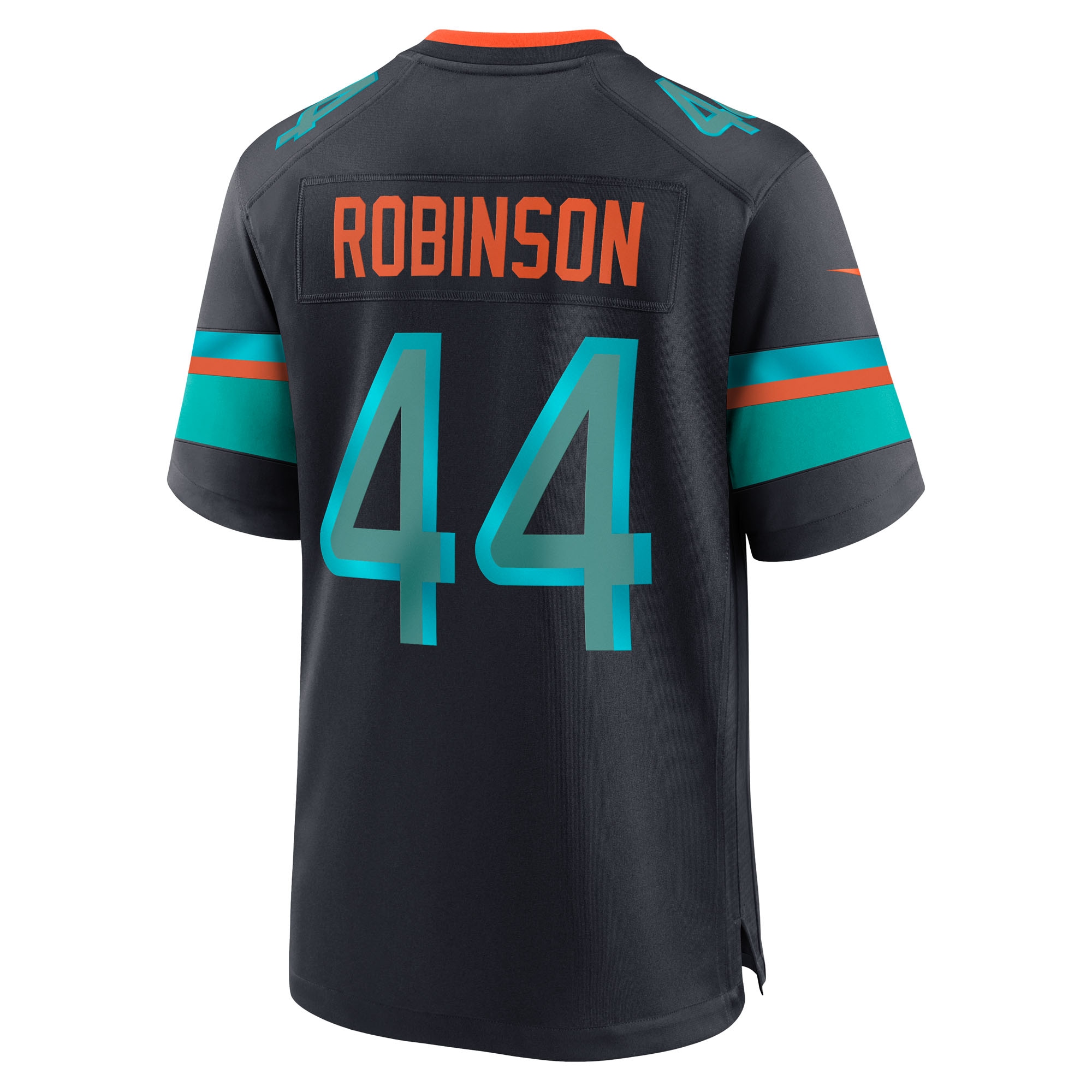 chop robinson miami dolphins nike 2025 rivalries collection game jersey pitch blue clowdercats w8ppr.jpg