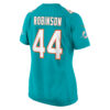 chop robinson miami dolphins nike womens game jersey aqua clowdercats yckdz.jpg