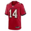 chris godwin jr tampa bay buccaneers nike game player jersey red clowdercats bsvhe.jpg