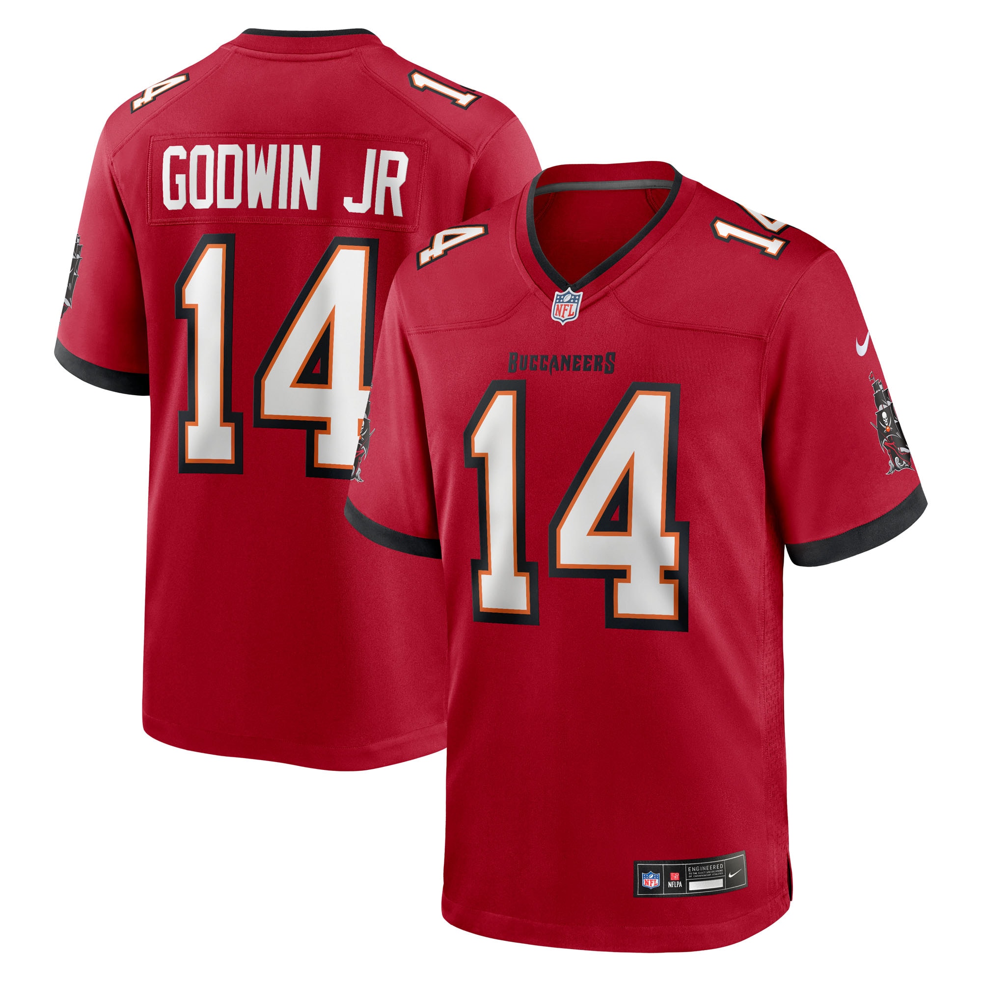 chris godwin jr tampa bay buccaneers nike game player jersey red clowdercats u0y5w.jpg