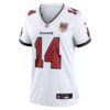 chris godwin jr tampa bay buccaneers nike womens 50th season white game jersey white clowdercats aifar.jpg