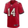 chris godwin tampa bay buccaneers nike game player jersey red clowdercats wxhec.jpg