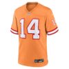 chris godwin tampa bay buccaneers nike throwback game jersey orange clowdercats gev8x.jpg