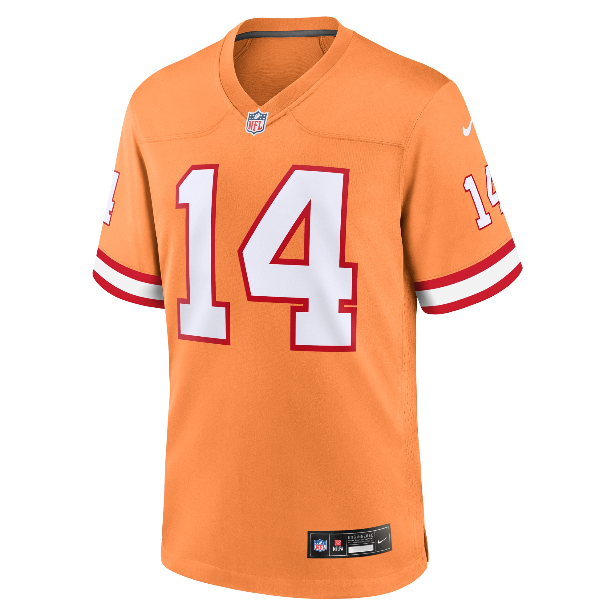 chris godwin tampa bay buccaneers nike throwback game jersey orange clowdercats gev8x.jpg
