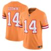 chris godwin tampa bay buccaneers nike vapor fuse limited jersey orange clowdercats 5qsrl.jpg