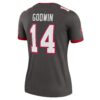 chris godwin tampa bay buccaneers nike womens alternate legend player performance top pewter clowdercats 8u8xz.jpg
