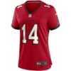 chris godwin tampa bay buccaneers nike womens game player jersey red clowdercats qe7dc.jpg