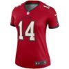 chris godwin tampa bay buccaneers nike womens legend player performance top red clowdercats q5nzd.jpg