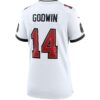 chris godwin tampa bay buccaneers nike womens player jersey white clowdercats evmjb.jpg