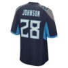 chris johnson tennessee titans nike retired player game jersey navy clowdercats wqwqq.jpg