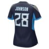 chris johnson tennessee titans womens nike retired player game jersey navy clowdercats rggfq.jpg