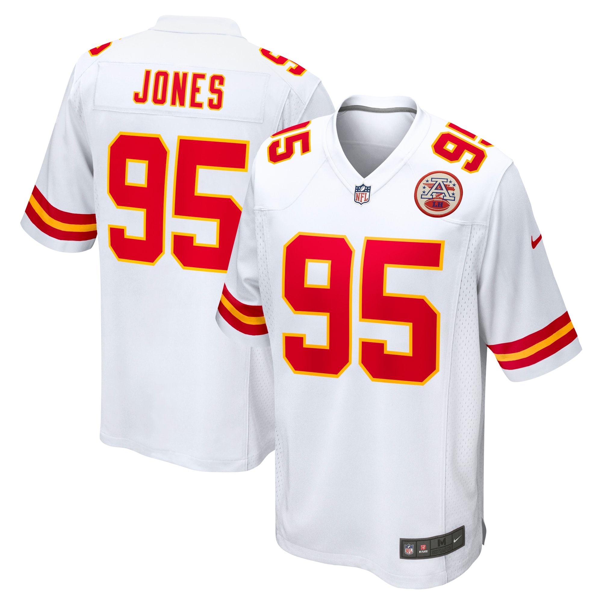 chris jones kansas city chiefs nike game jersey white clowdercats kdmsr.jpg