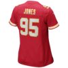 chris jones kansas city chiefs nike womens game jersey red clowdercats dhi7r.jpg