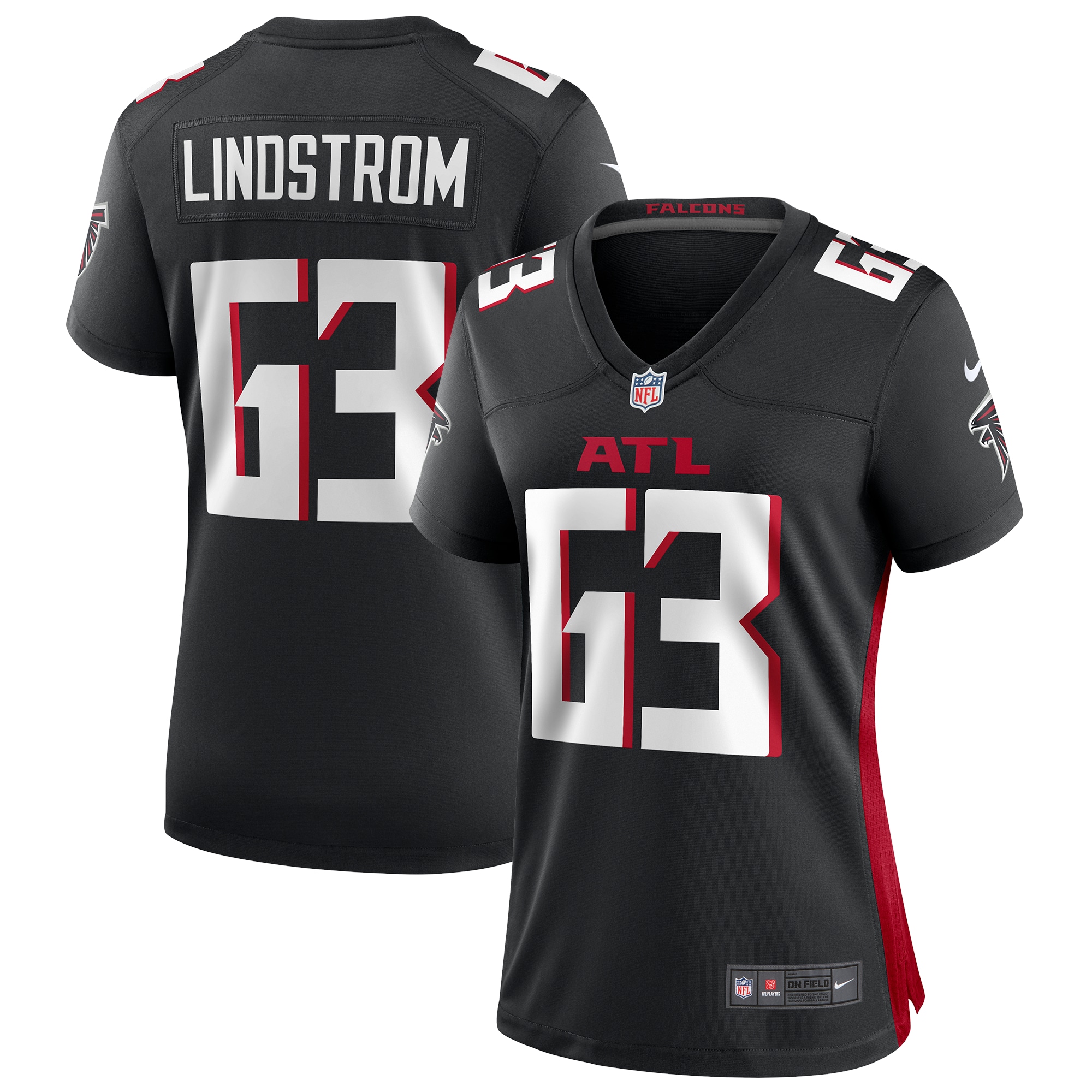 chris lindstrom atlanta falcons nike womens game jersey black clowdercats pjssf.jpg