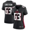 chris lindstrom atlanta falcons nike womens team game jersey black clowdercats 6njkv.jpg