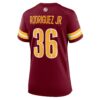 chris rodriguez jr washington commanders nike womens team game jersey burgundy clowdercats ywuhn.jpg