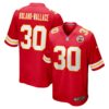 chris roland wallace kansas city chiefs nike game jersey red clowdercats mrnga.jpg