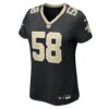 chris rumph ii new orleans saints nike womens team game jersey black clowdercats rbd9n.jpg