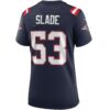 chris slade new england patriots nike womens game retired player jersey navy clowdercats agydv.jpg