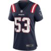 chris slade new england patriots nike womens game retired player jersey navy clowdercats t4nxm.jpg