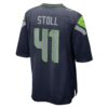 chris stoll seattle seahawks nike game jersey college navy clowdercats ofmr4.jpg