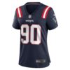 christian barmore new england patriots nike womens game jersey navy clowdercats 8jqyt.jpg