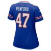 christian benford buffalo bills nike womens game jersey royal clowdercats 870aj.jpg