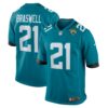 christian braswell jacksonville jaguars nike team game jersey teal clowdercats fgb9w.jpg