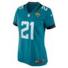 christian braswell jacksonville jaguars nike womens team game jersey teal clowdercats ezewy.jpg