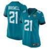 christian braswell jacksonville jaguars nike womens team game jersey teal clowdercats szbo0.jpg