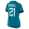 christian braswell jacksonville jaguars nike womens team game jersey teal clowdercats zusas.jpg