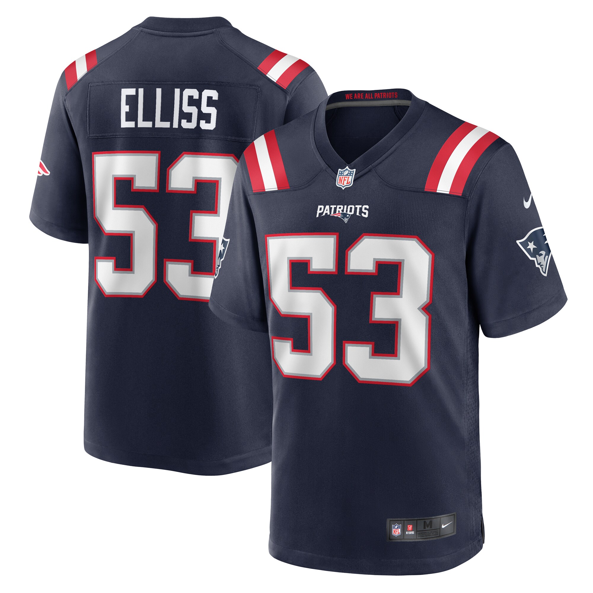 christian elliss new england patriots nike game jersey navy clowdercats yq1ck.jpg